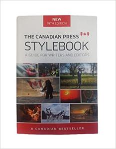 Cp Stylebook