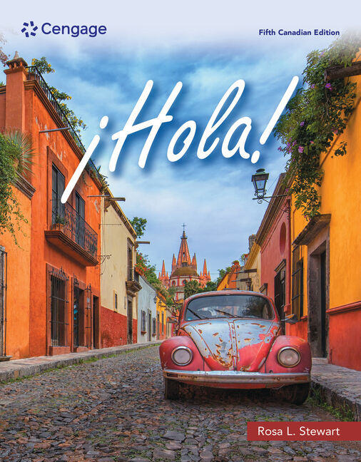 ¡Hola!