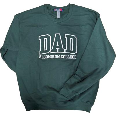 DAD SWEATSHIRT TEE BUNDLE