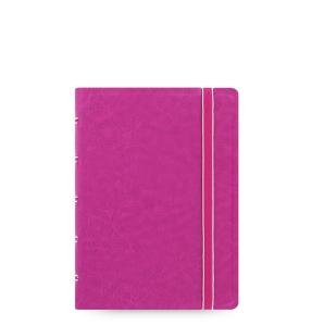 757286601116 Notebook: Filofax Classic Bright, Pocket (Fuchsia)