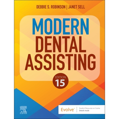 Modern Dental Assisting