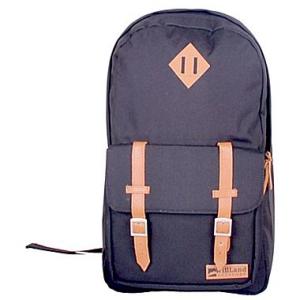 616641607678 Backpack: Romantica (Black)