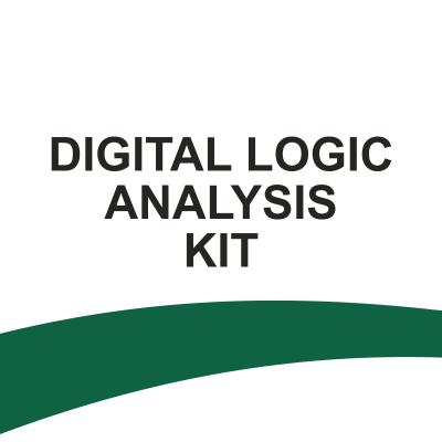 88880110359 Kit: Digital Logic Analysis For Eln8305 (2024 - 2025)