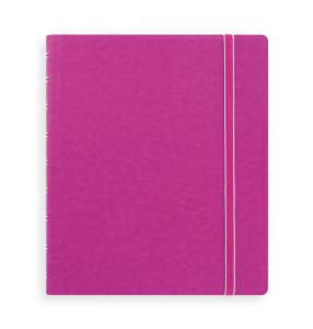 757286601598 Notebook: Filofax Classic Bright, Executive (Fuchsia)