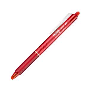 4902505417504 Pen: Frixion Ball Erasable  Pen .7mm (Red)