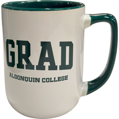 MUG GRAD 2025