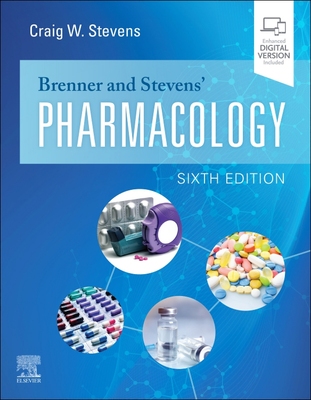 Brenner & Stevens' Pharmacology
