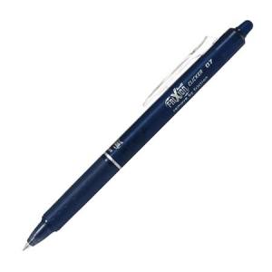 4902505420856 Pen: Frixion Ball Erasable  Pen .7mm (Blue/Black)