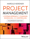 Project Management: A Systems Approach