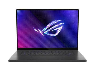 ASUS: ROG ZEPHYRUS
