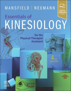 Essentials Of Kinesiology For Physical Therapist Assistant
