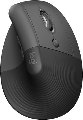 097855170927 Mouse: Logitech Left Vertical Ergonomic Mouse