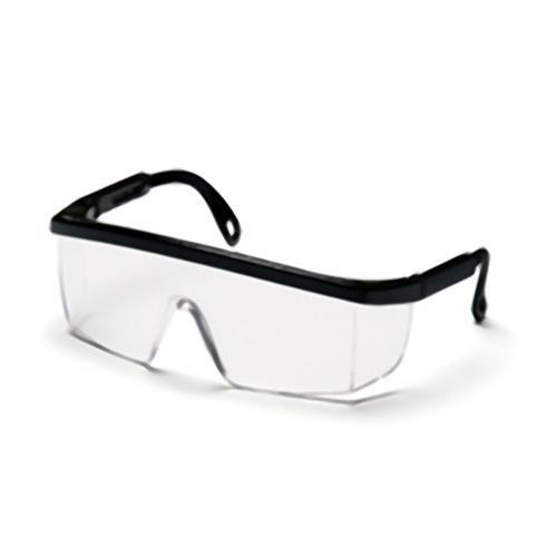 Safety Glasses: High Impact Csa Approved - Clear 19817379
