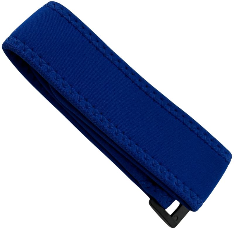 Transducer Cable Brace