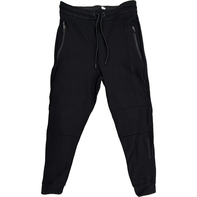 Dubwear Tech Pant With Side Embroidery