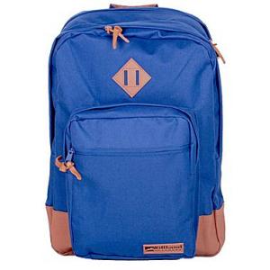 616641607654 Backpack: Luminosa (Navy)