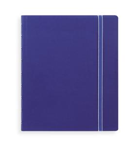 757286601574 Notebook: Filofax Classic Bright, Executive (Blue)