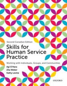 Skills For Human Service Practice