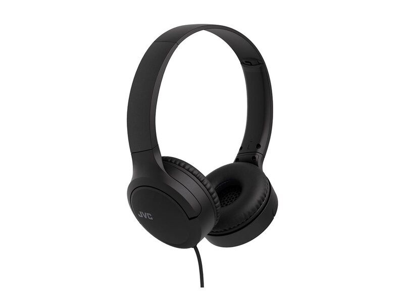 Headphones: On-Ear, Foldable, USB-C