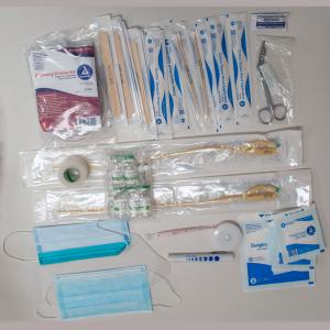 Kit: Bachelor Of Science In Nursing Levels 3 & 4 (Pembroke)