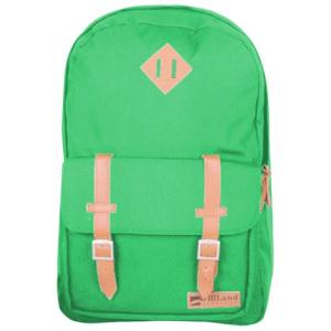 616641608569 Backpack: Romantica (Watercress)