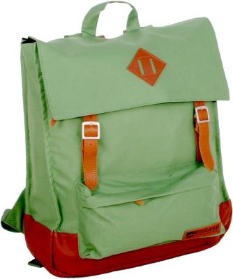 616641608545 Backpack: Victoria (Watercress)