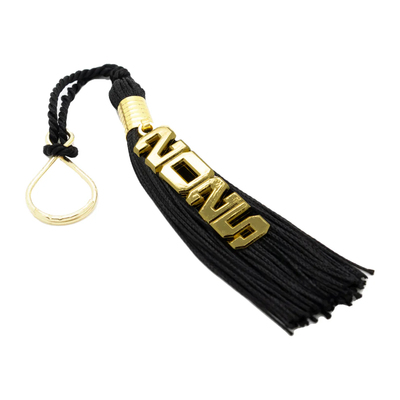 KEYCHAIN: 2025 TASSEL