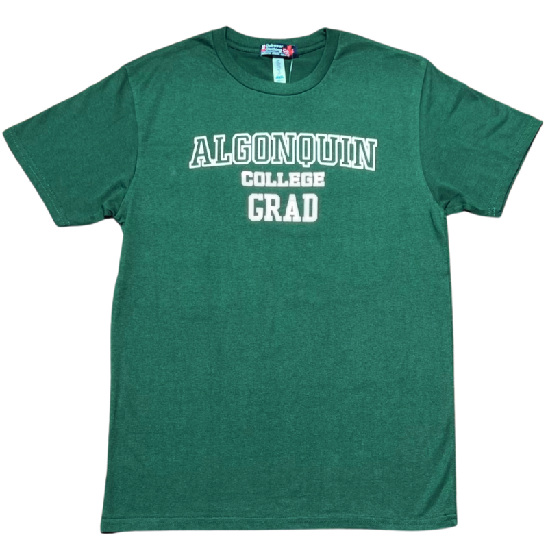 Unisex Grad T-Shirt