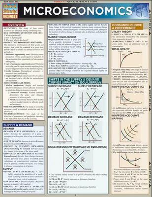 Microeconomics