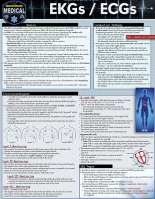 Ekgs/Ecgs