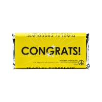 Congratulations Bar (Congrats!)