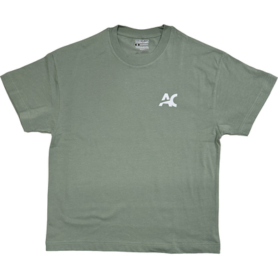 Dusty Green