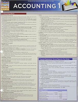 Accounting 1
