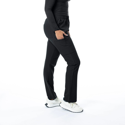 Flaunt Scrub Pants