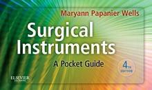 Surgical Instruments A Pocket Guide