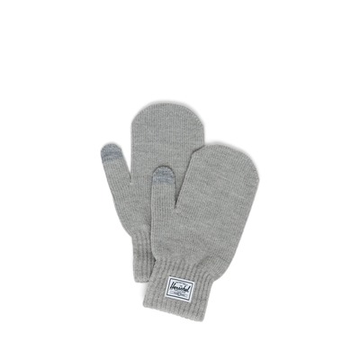 Mittens: Herschel Classic Stripe
