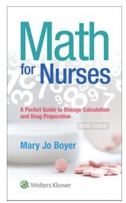 Math For Nurses