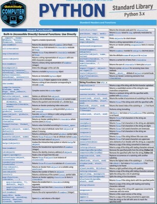 Python Standard Library